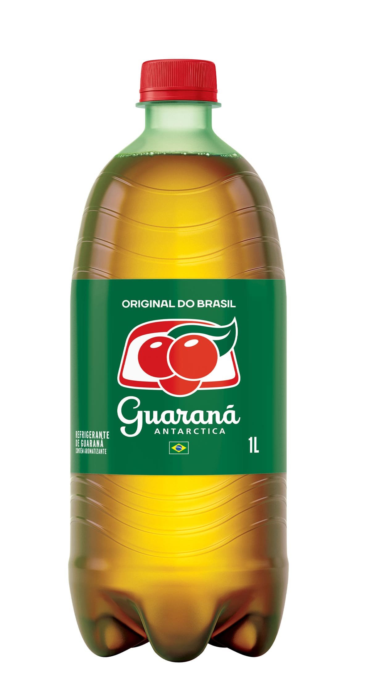 Guaraná 1lt